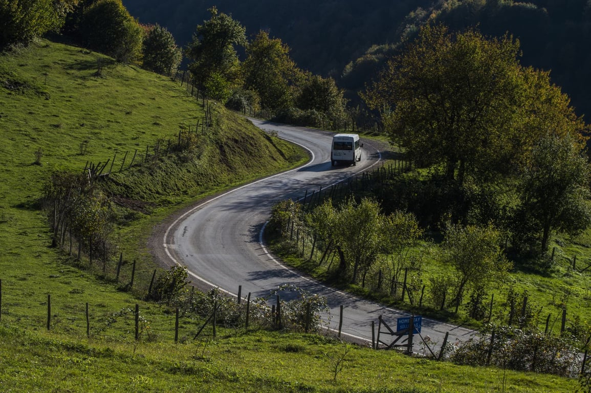 Rental Class A RV: What to Know Before You Book a Big-Rig Road Trip