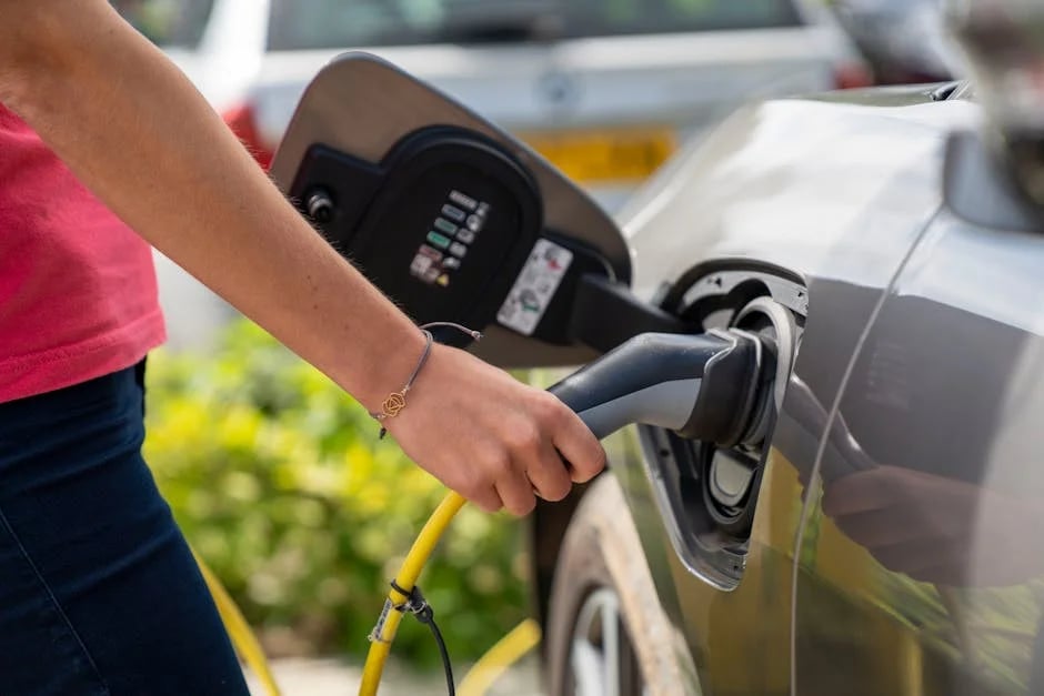 Image describing How to Install an Electric Car Charger in 2026 Fast?