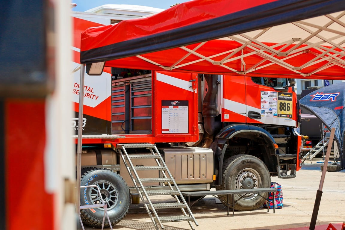 Heavy Duty Truck Repair Near Me: How to Choose a Shop That Keeps Your Fleet Moving