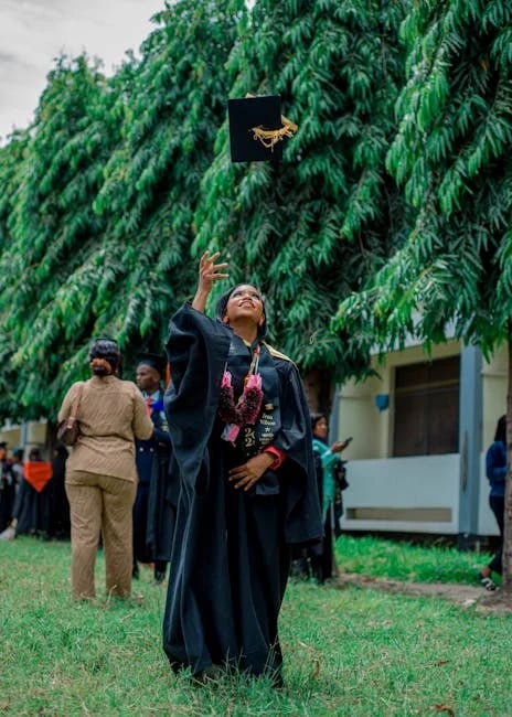 Image describing 5 Secrets to Becoming a Top Rhodes Scholar in 2025