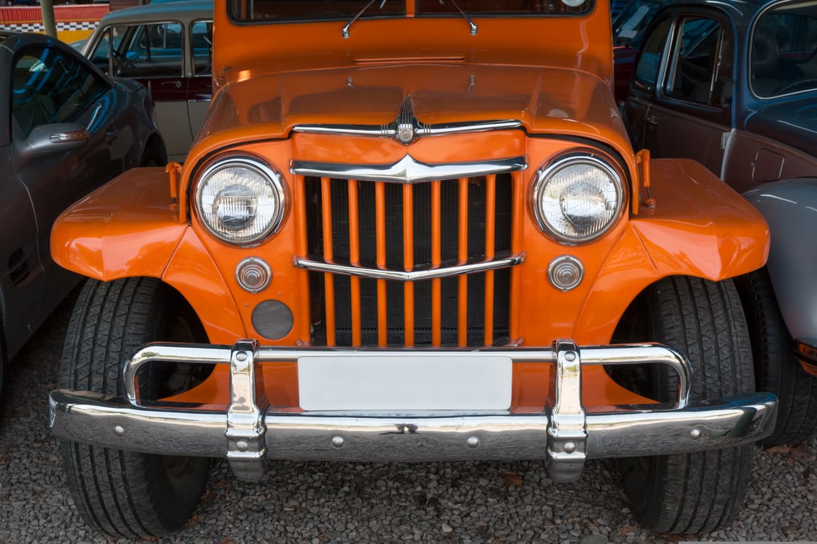 reliable cars