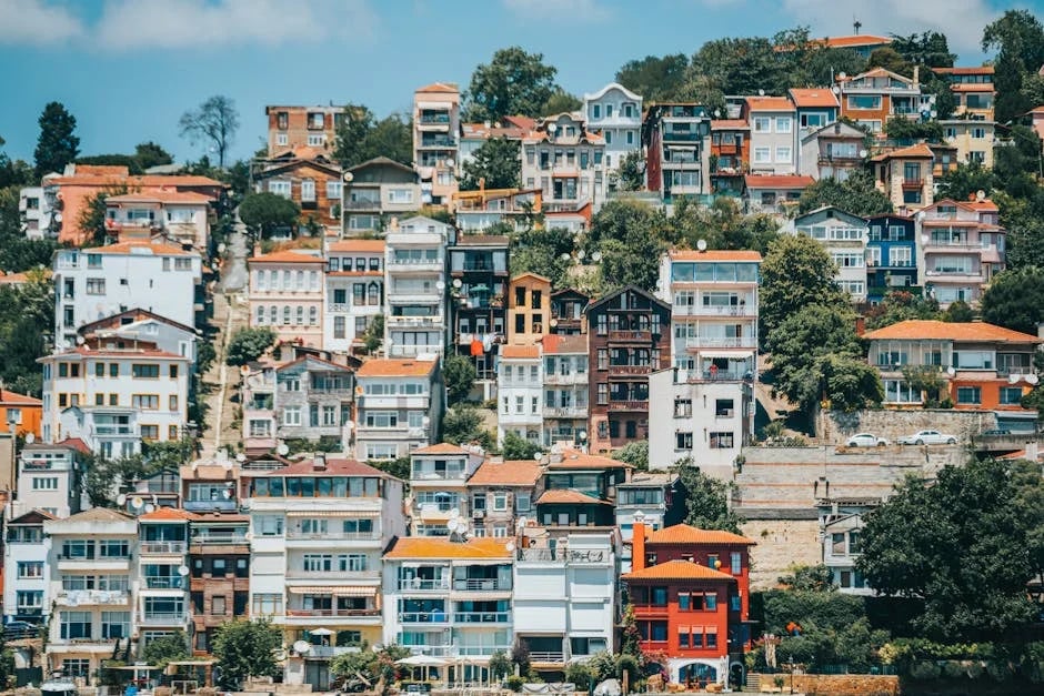 Image describing Top 7 New Build Homes Trends to Watch in 2025!