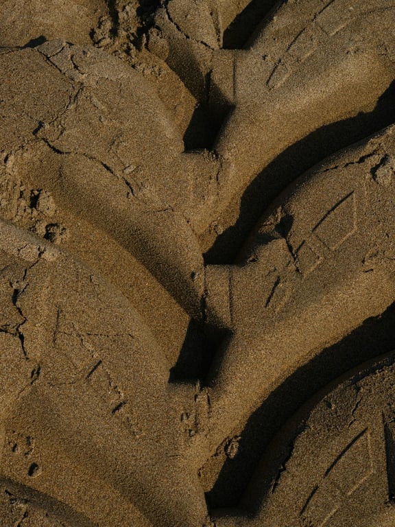 tire sidewall 225/65R17