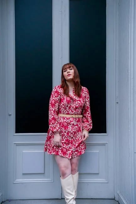 Image describing Top 7 New Dressing Trends for 2026 Try Them Now?