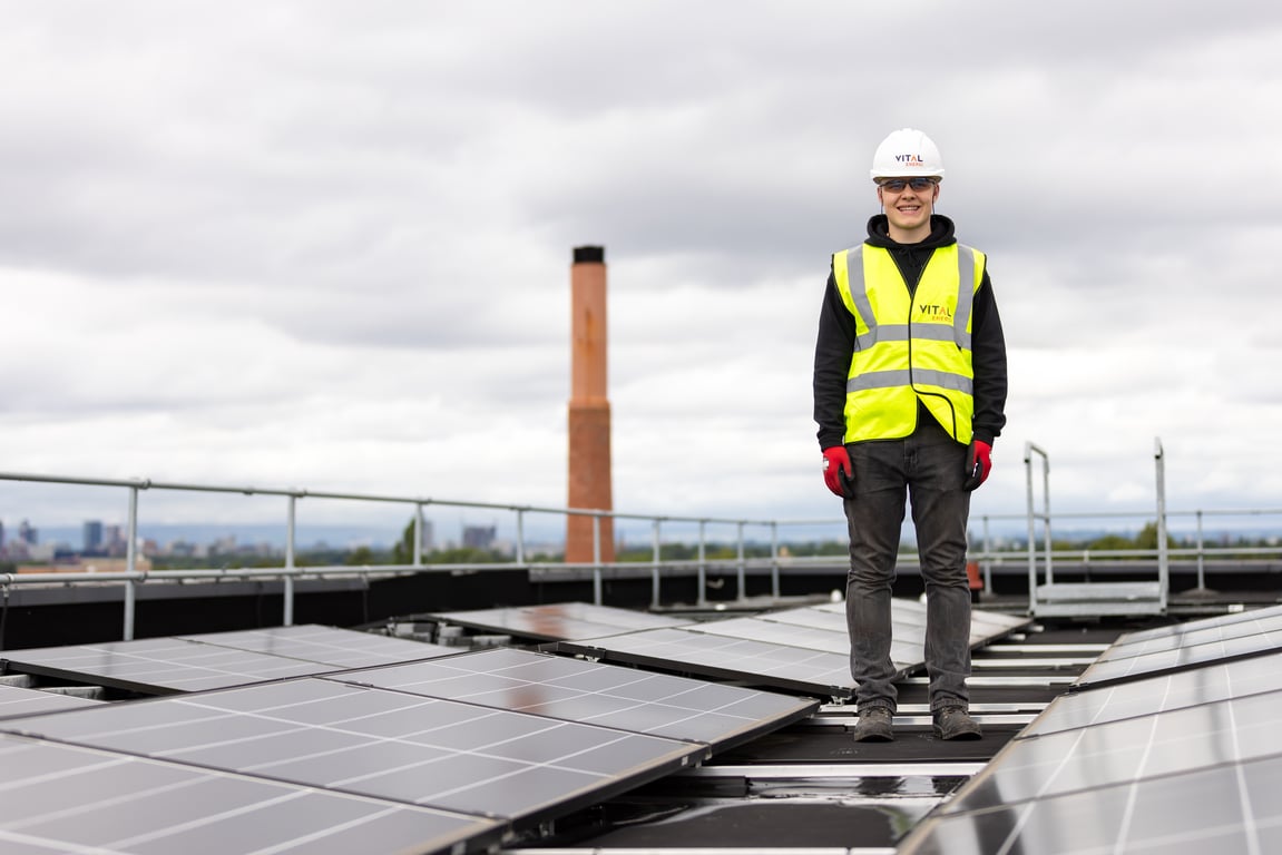 electrician apprenticeship training