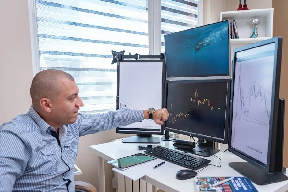 Image describing How to Master MetaTrader 4 Forex Fast in 2026?
