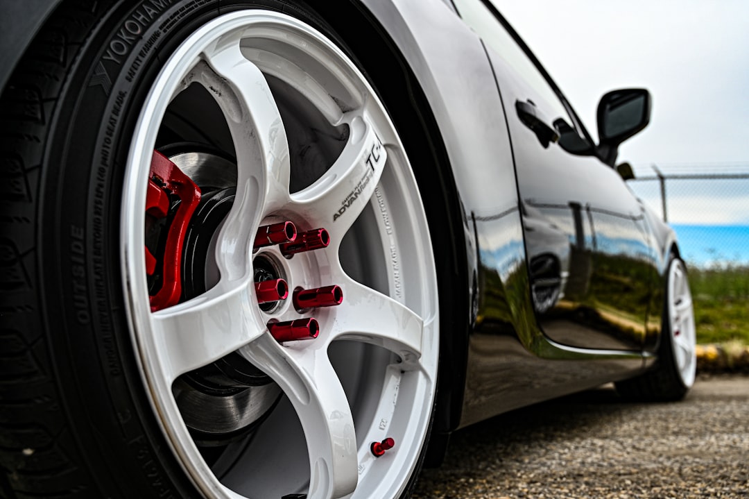 OEM and Aftermarket Parts: What Matters Most for Tire Fitment and Safety