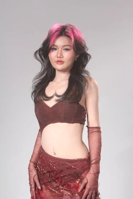 Image describing Top 10 Best Outfit Trends to Rock Now in 2025!
