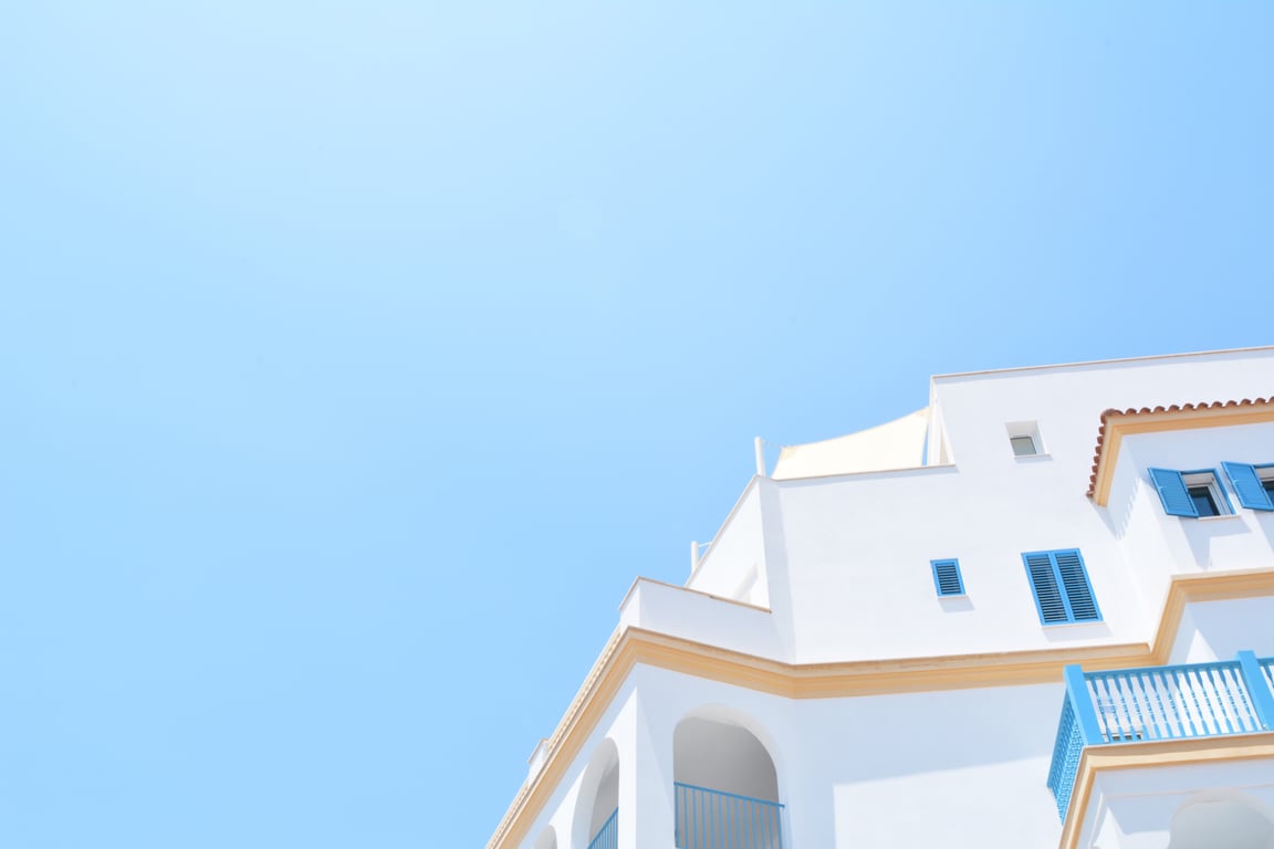 residential rooftop solar panels