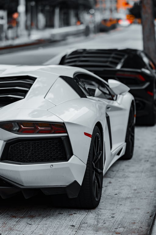 used car inspection