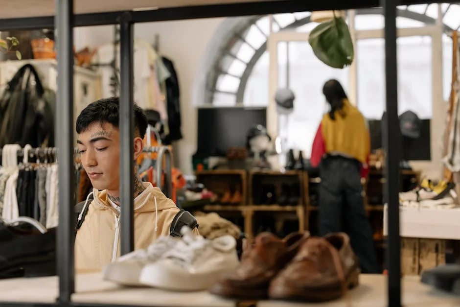 Image describing 10 Best Cheap Mens Clothes to Buy Now in 2025!