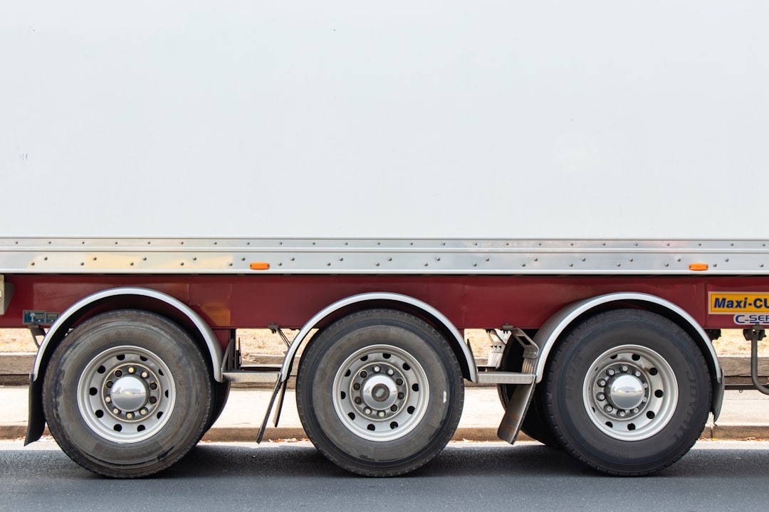 SDG Concession Trailers: What to Evaluate Before You Buy