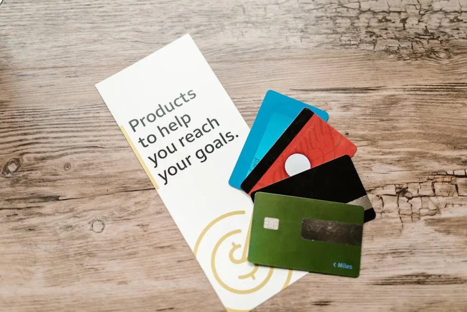 Image describing How to Get a Credit Card Fast in 2026—Bad Credit?