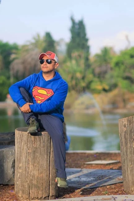 Image describing 10 Best Mens Clothing Brands You Need to Know in 2025