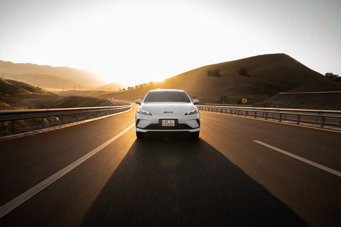 EV Charging at Home: The Smartest Way to Cut Everyday Driving Costs
