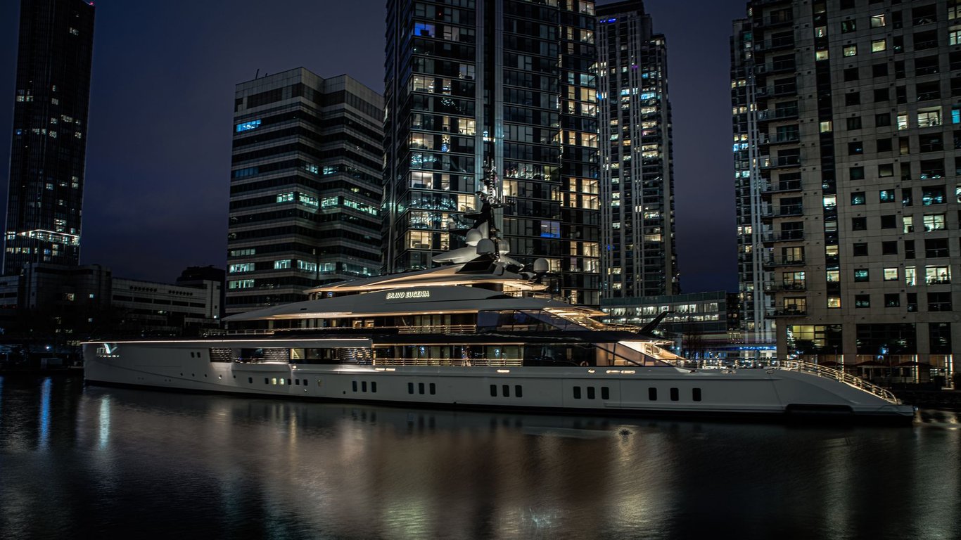 Yacht Price: What You’ll Pay to Buy, Own, and Maintain One