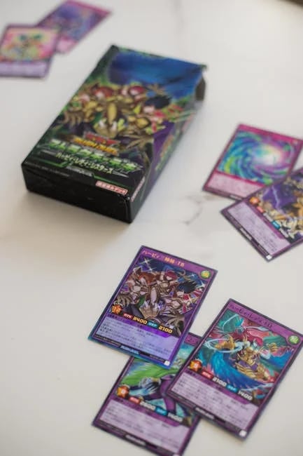 Image describing Top 10 Mobile RPGs You Must Play Now!