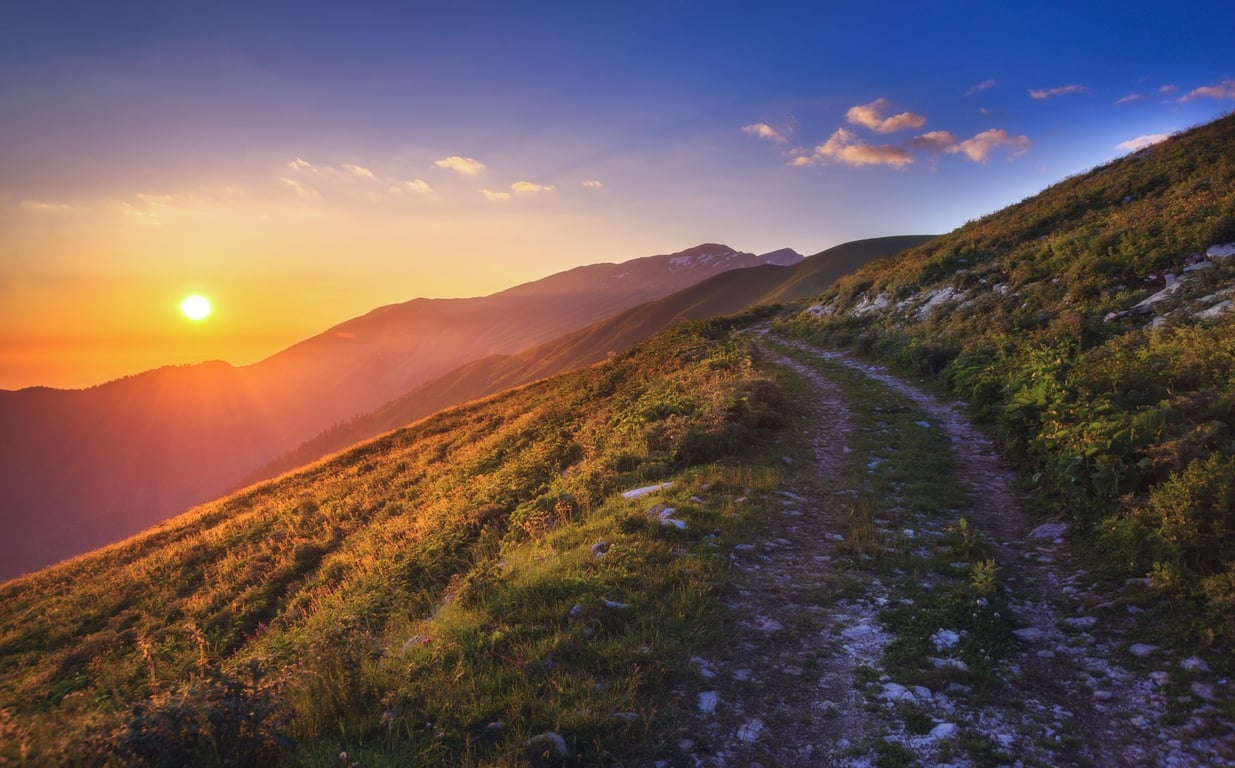 Places to Hike Near Me: Find the Right Trail for Your Skill Level