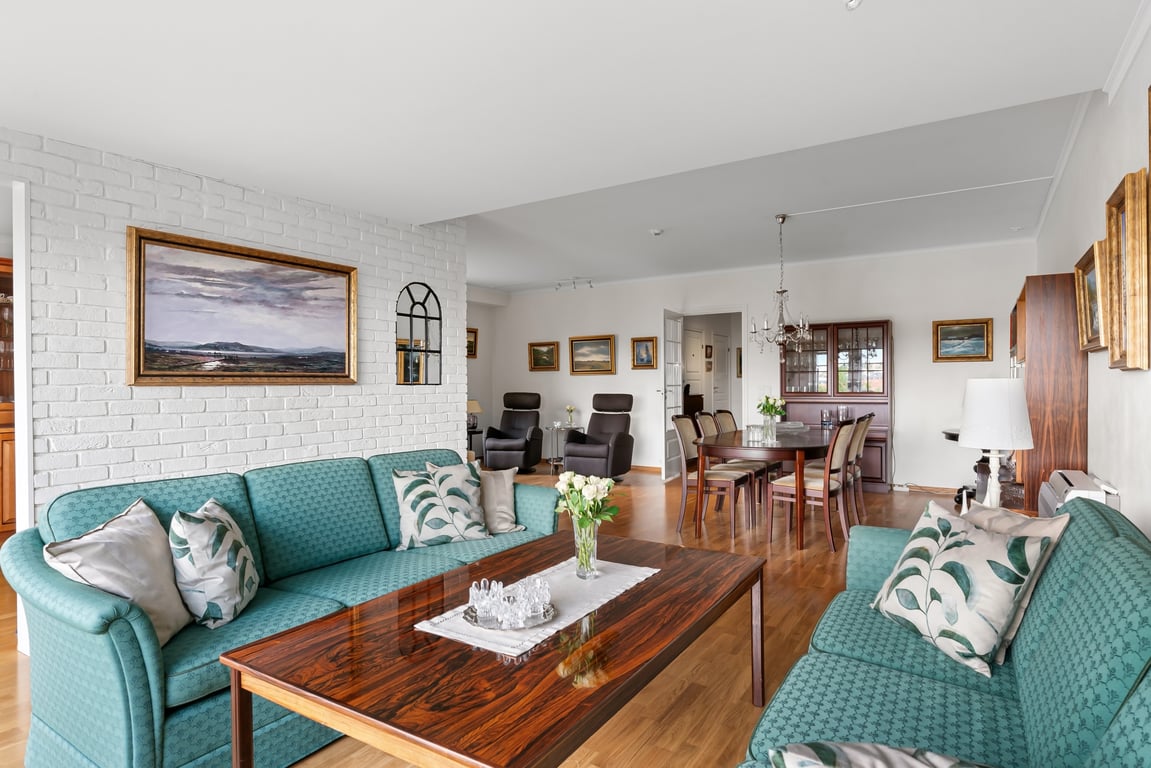 assisted living apartment