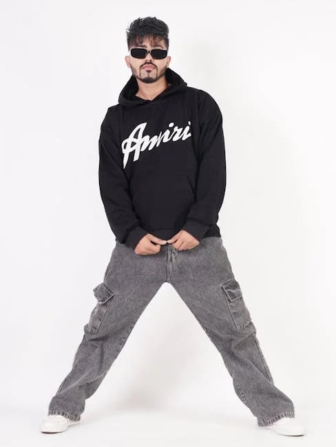 Image describing Top 9 Best Stylish Mens Hoodies to Buy Now in 2026?