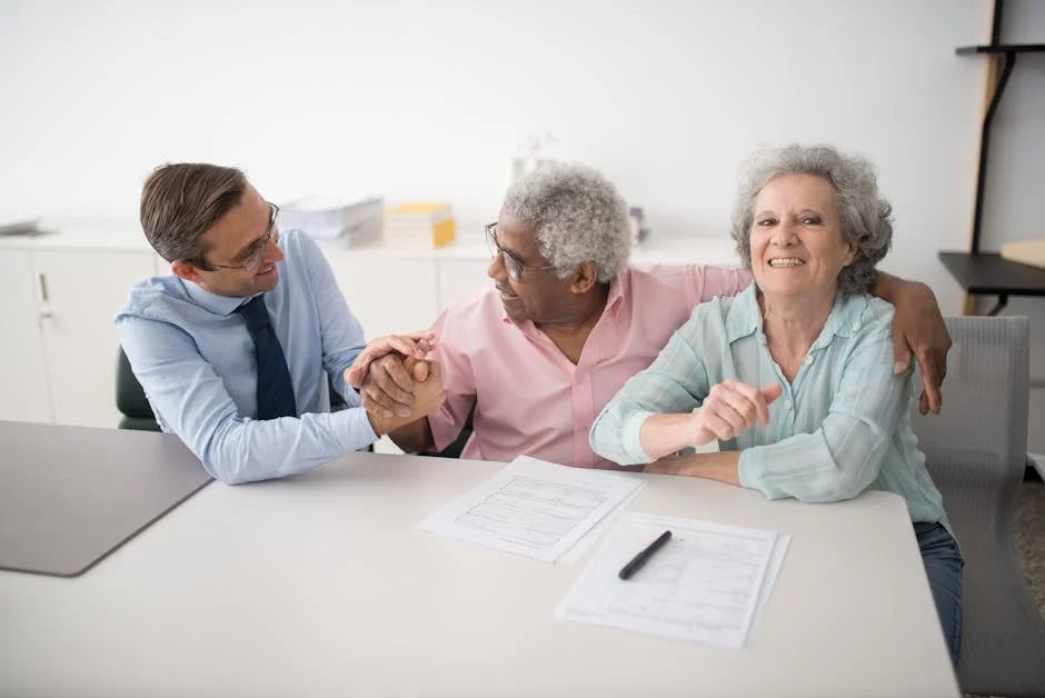 Image describing Best Life Insurance for Seniors in 2026 Top 7 Picks?