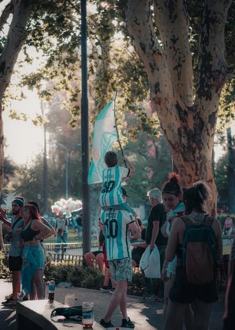 Image describing How to See Messis Best Argentina Moment Now in 2026?