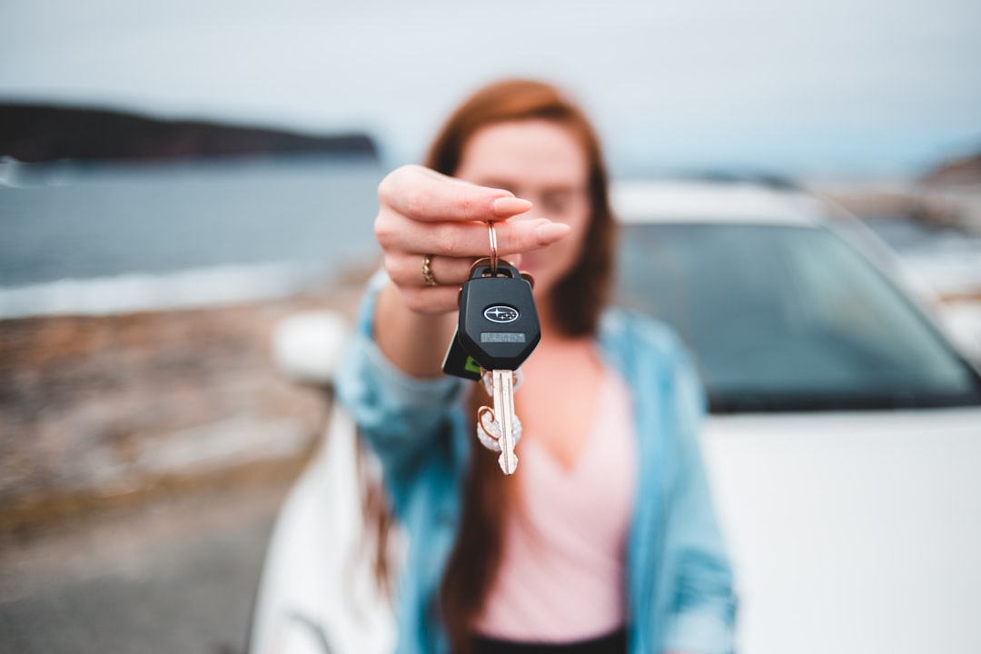 Best Site to Sell Your Car: How to Choose the Right Option for You