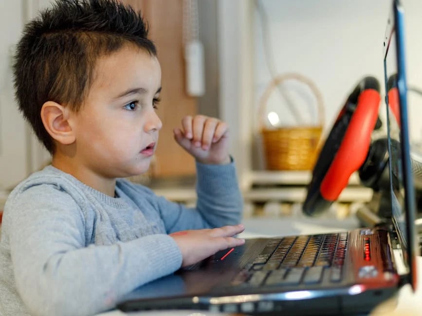 Image describing Top 5 Reasons to Get Your Online Education Degree Now