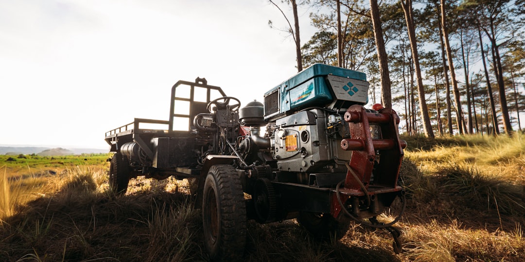 Gas Powered Portable Generator: How to Size It for Reliable Home Backup Power