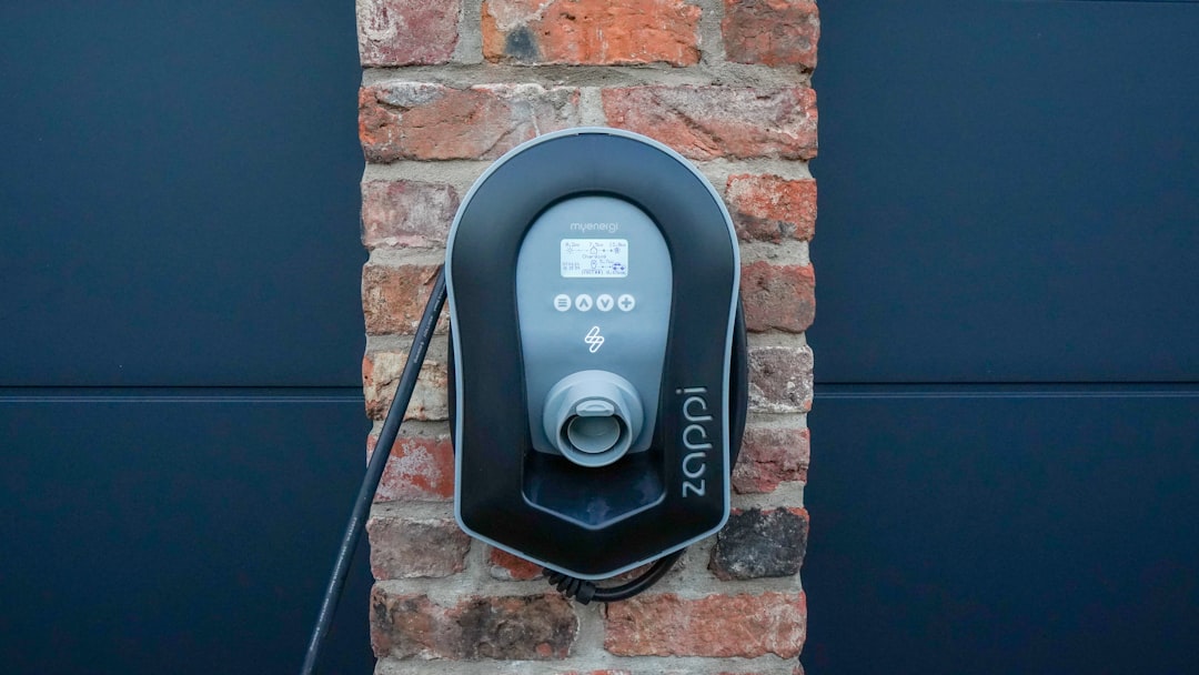 How to Install an EV Charger at Home: Electrical Requirements, Costs, and Key Decisions