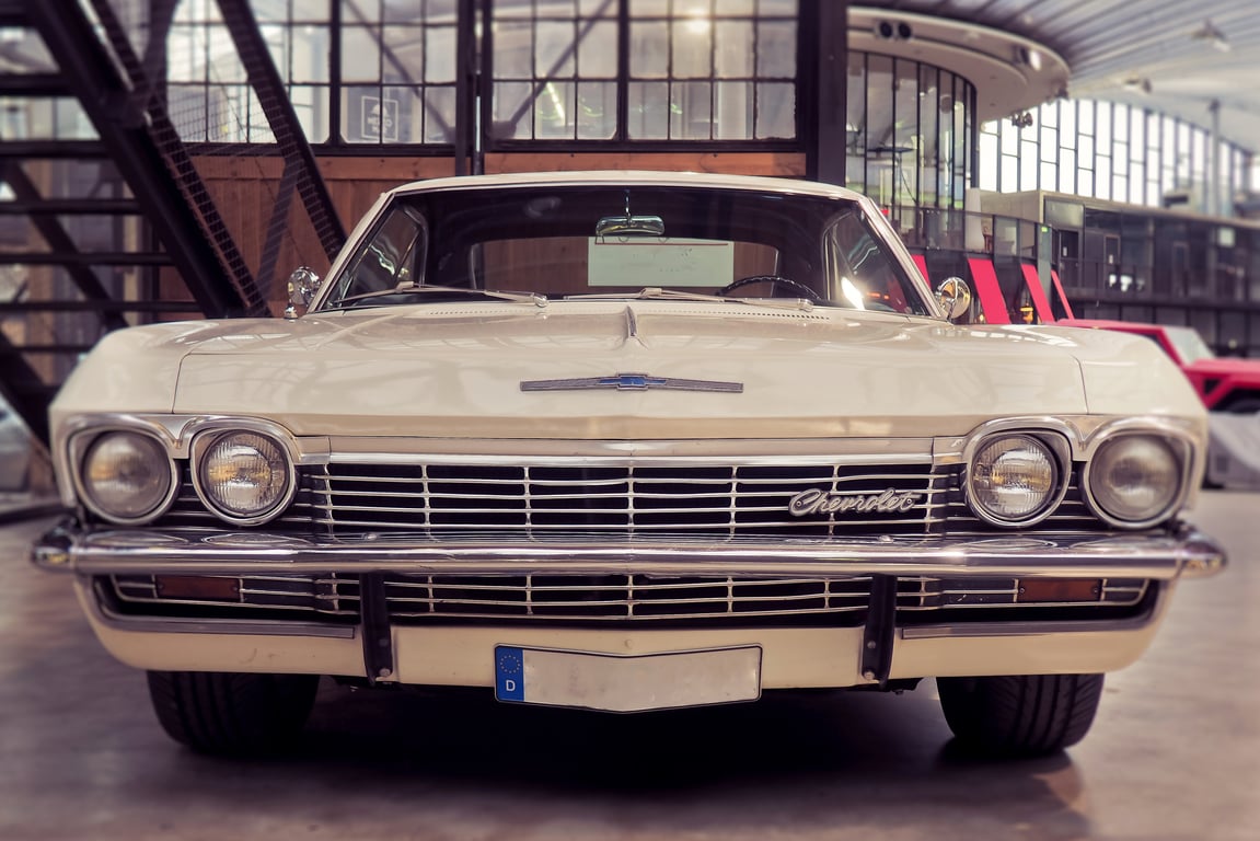 used car sale