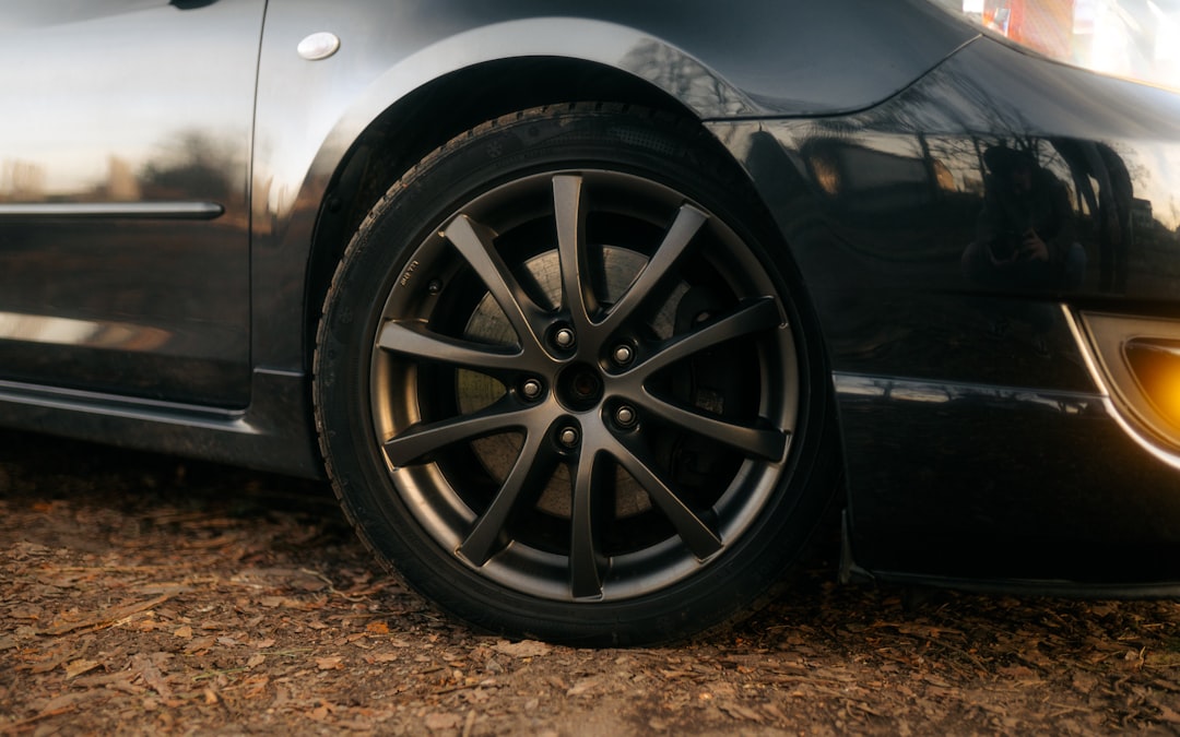 How to Sell a Used Car: Tire Condition Checks That Help Set a Fair Price