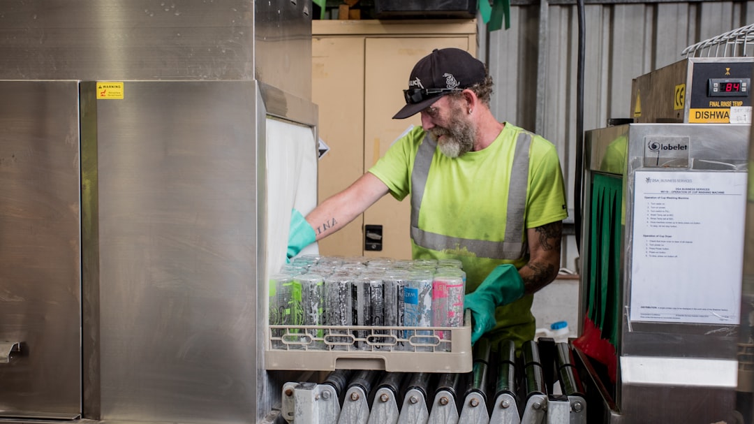 Hot Water Maintenance: The Food Trailer Routine That Protects Service and Sanitation