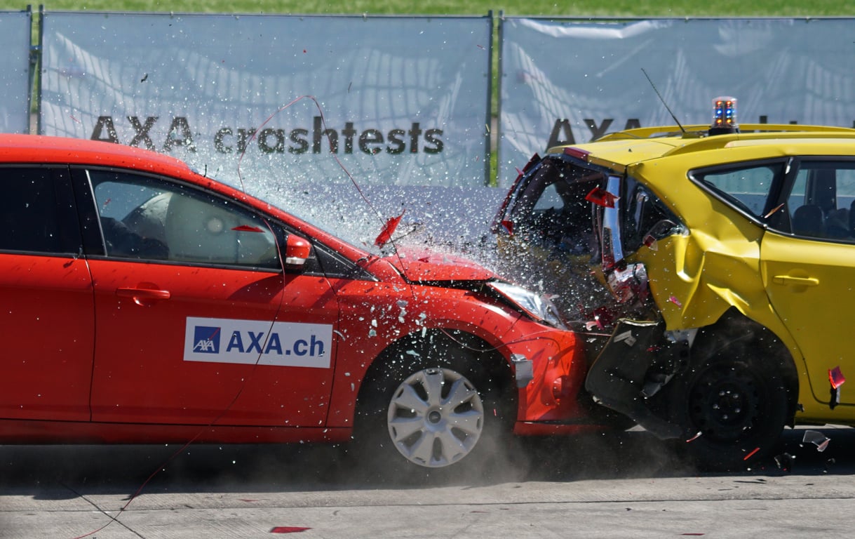 car insurance policy documents