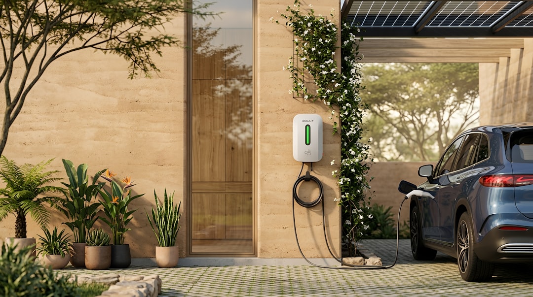 ChargePoint Charger: How to Choose the Right Home and Public Charging Setup