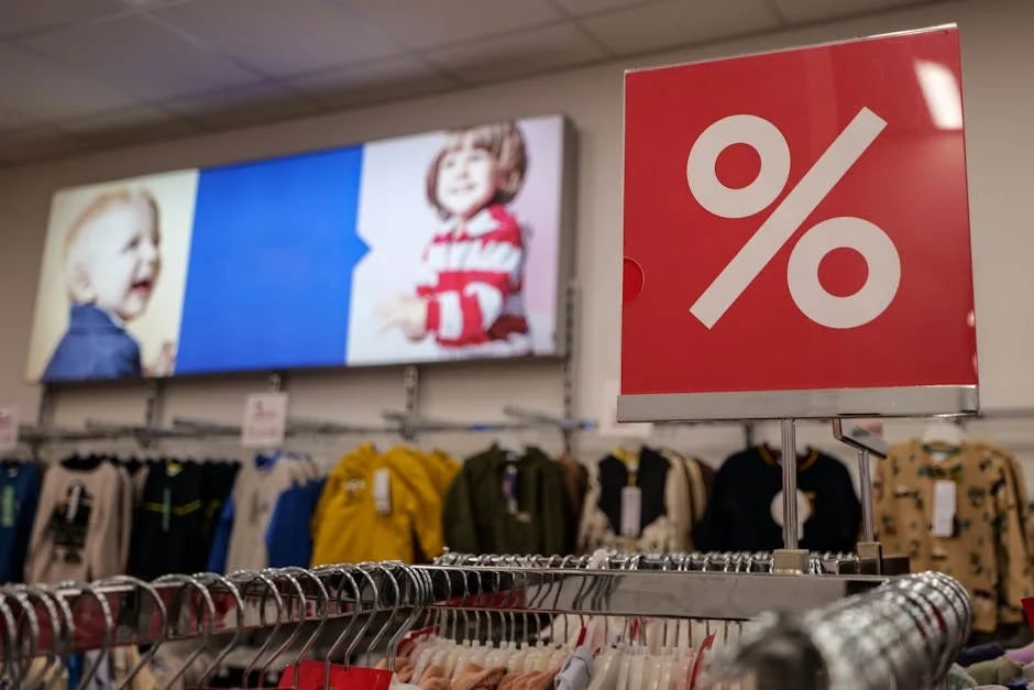 Image describing Top 9 Best Discount Clothing Stores in 2026—Shop Now?