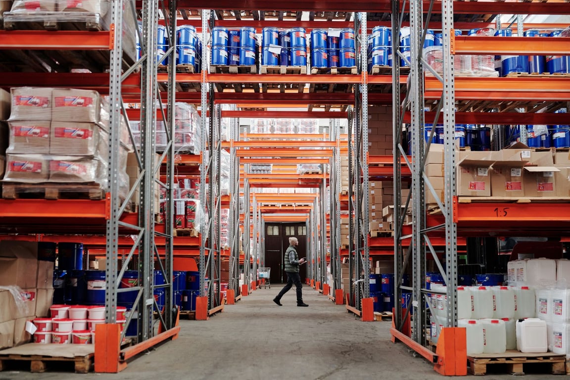 Wavepoint 3PL Warehouse: A Practical Guide to Fulfillment and Storage Decisions