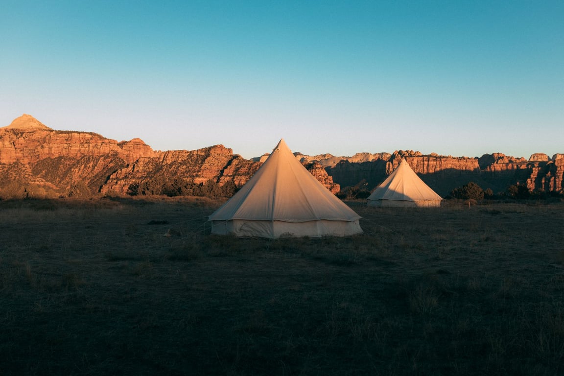 Tent Camping Sites Near Me: How to Find the Right Spot for Your Trip