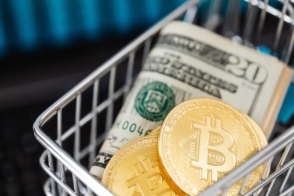 Image describing Top 5 Platforms to Buy Cryptocurrency in 2025 Now!