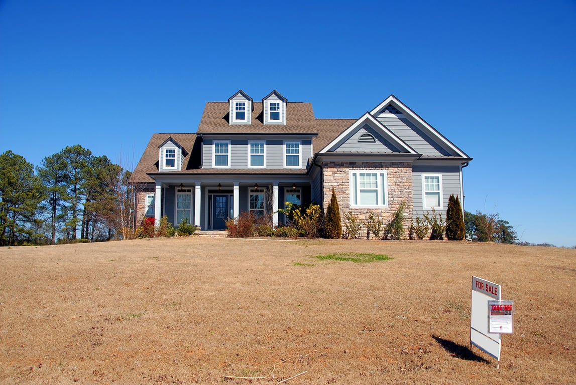 residential landscape design