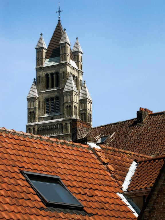 skylight replacement roof installation