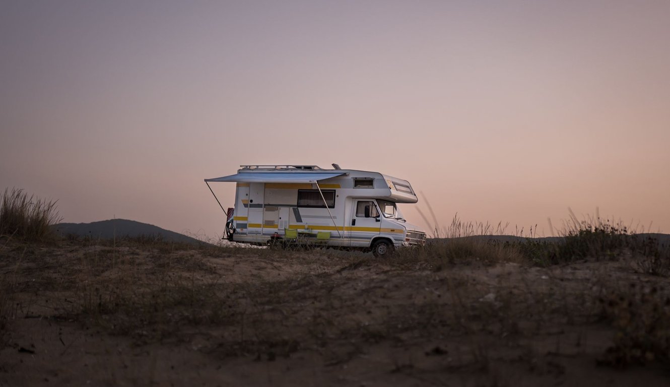 RV Rental Prices Near Me: Compare the Full Cost Before You Book