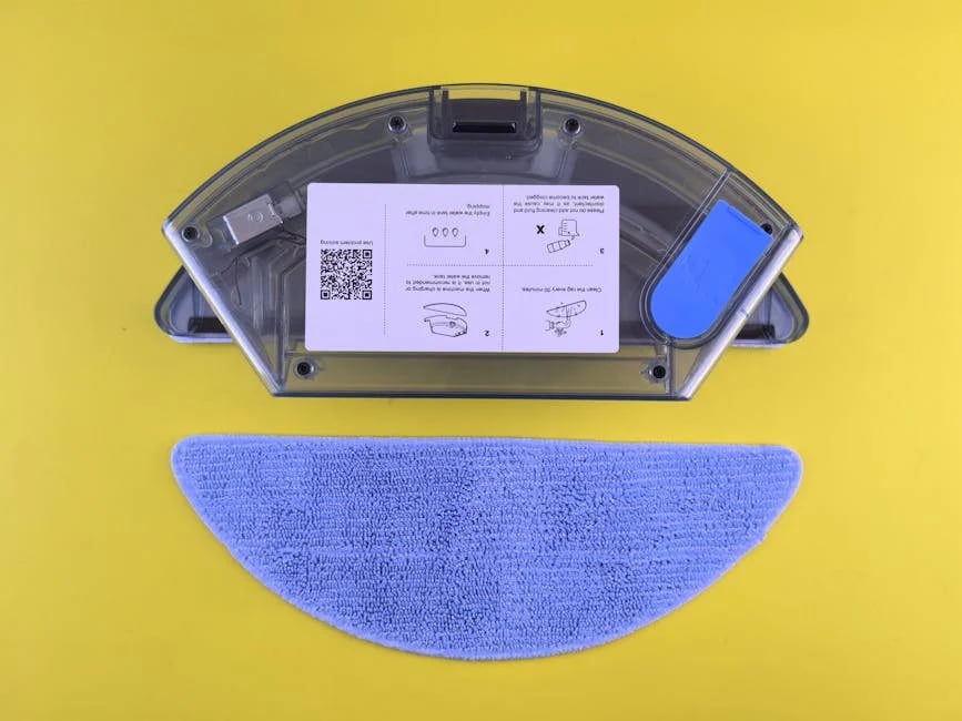 Image describing Top 7 Best Robot Vacuum & Mop 2026 Proven Clean Fast?