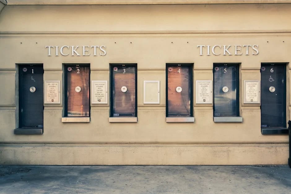 Image describing How to Get 2026 World Cup Tickets Fast 7 Proven Tips?