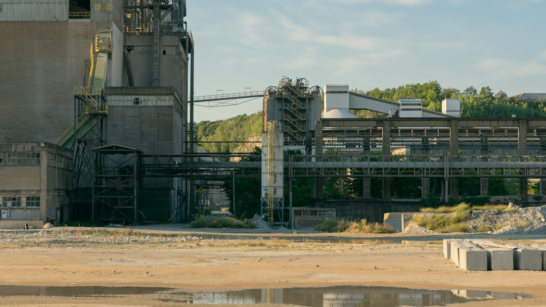 Concrete Batching Plant Selection: Match Capacity, Costs, and Jobsite Needs