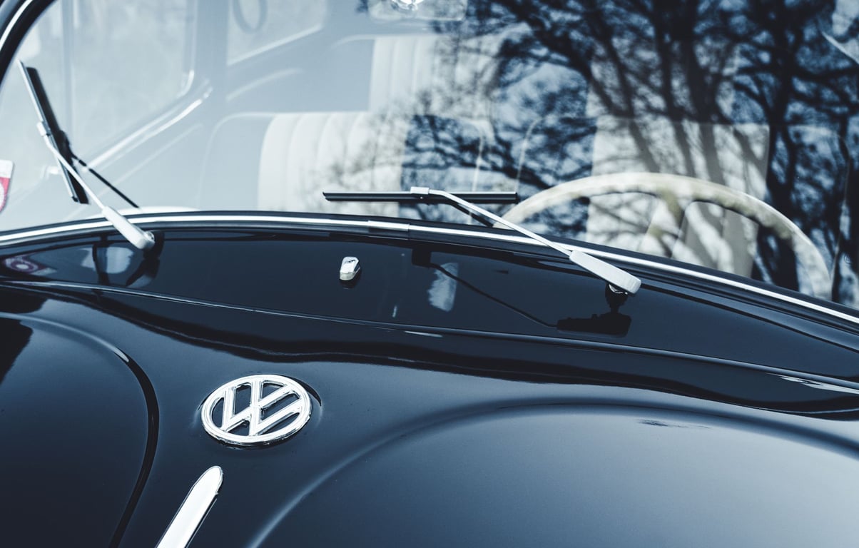 Genuine vs. OEM VW Parts: What You’re Really Paying For