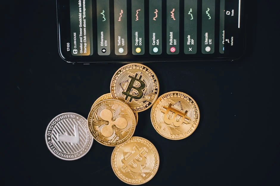 Image describing How to Get a Crypto Wallet Fast in 2026 5 Simple Steps?