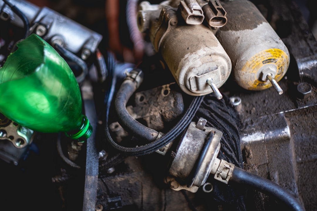 Portable Generator Repair: Diagnose Common Problems Before Replacing Parts