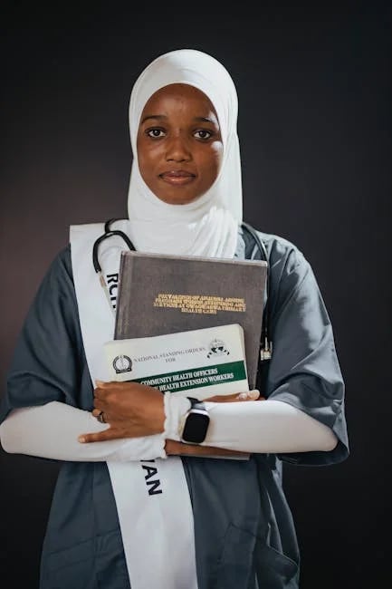 Image describing How to Get 7 Best Nursing Degree Scholarships in 2026?