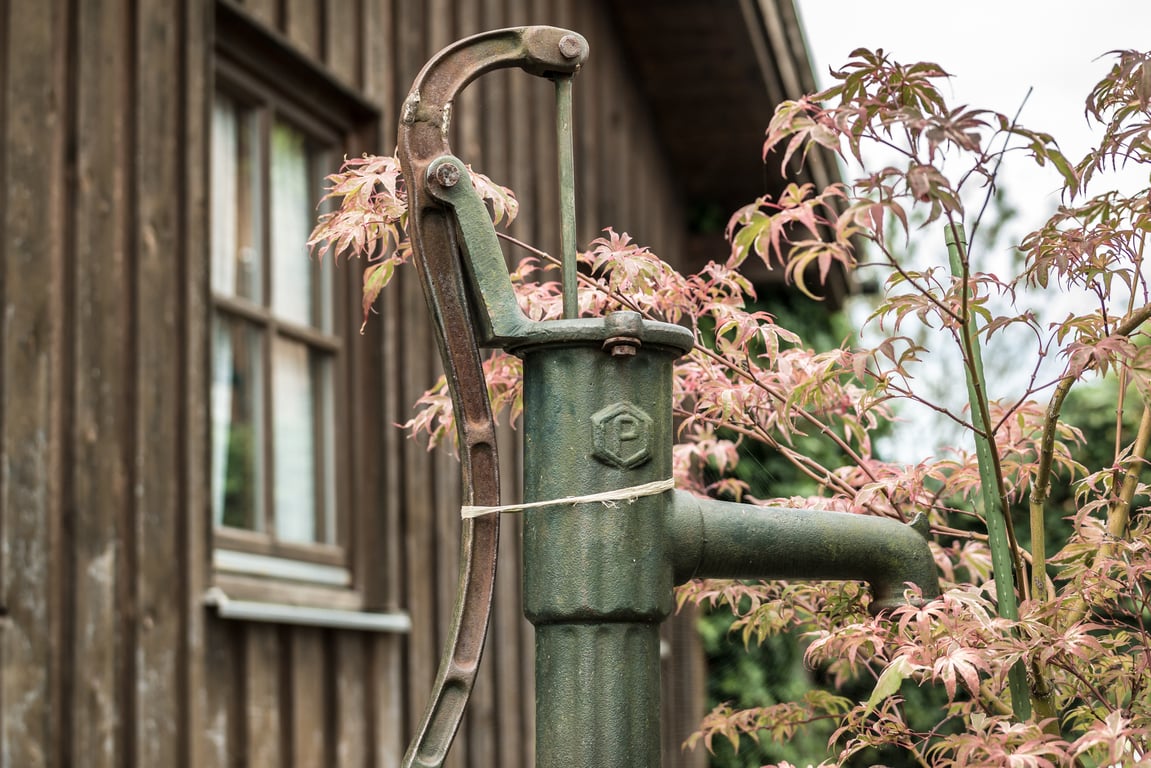 home heat pump
